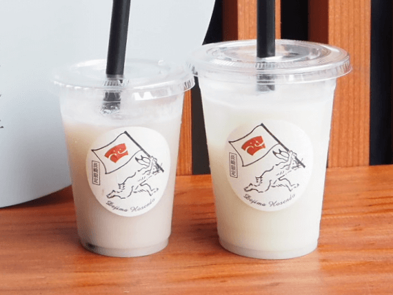 甘味処AMACHA MARUYAMA