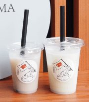 甘味処AMACHA MARUYAMA