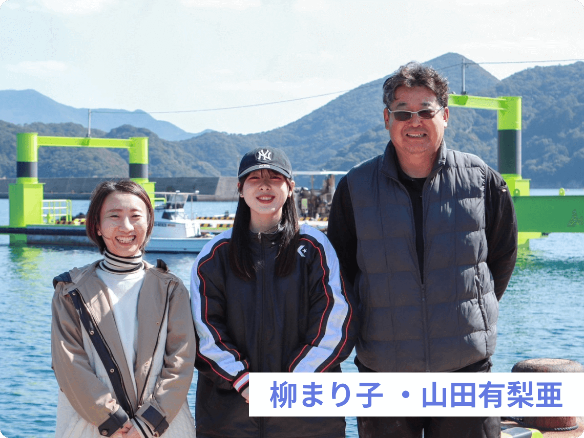 宝生水産・すし作家 岡田大介