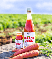 たきキャロットファーム