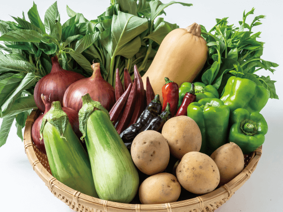 雲仙つむら農園