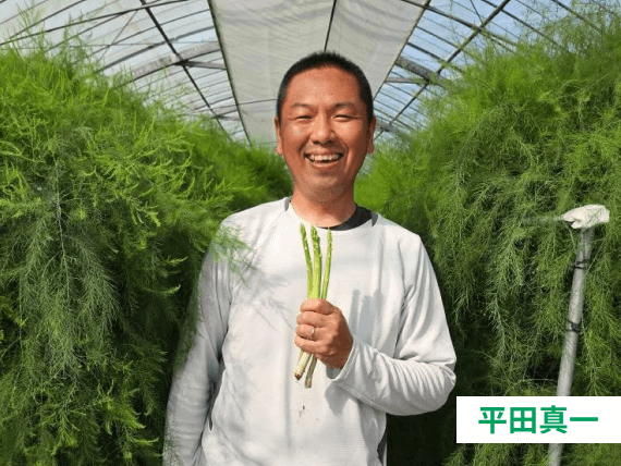 フラットフィールドファーム