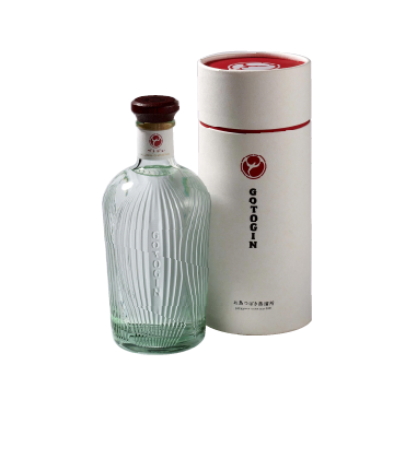 GOTOGINセット（五島市／五島地区）