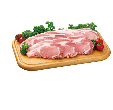 諫美豚セット（諫早市／県央地区）