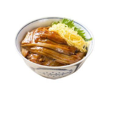 黄金あなごセット（対馬市／対馬地区）