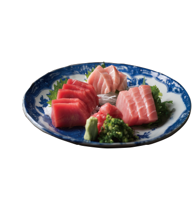 金太郎マグロ（新上五島町／五島地区）