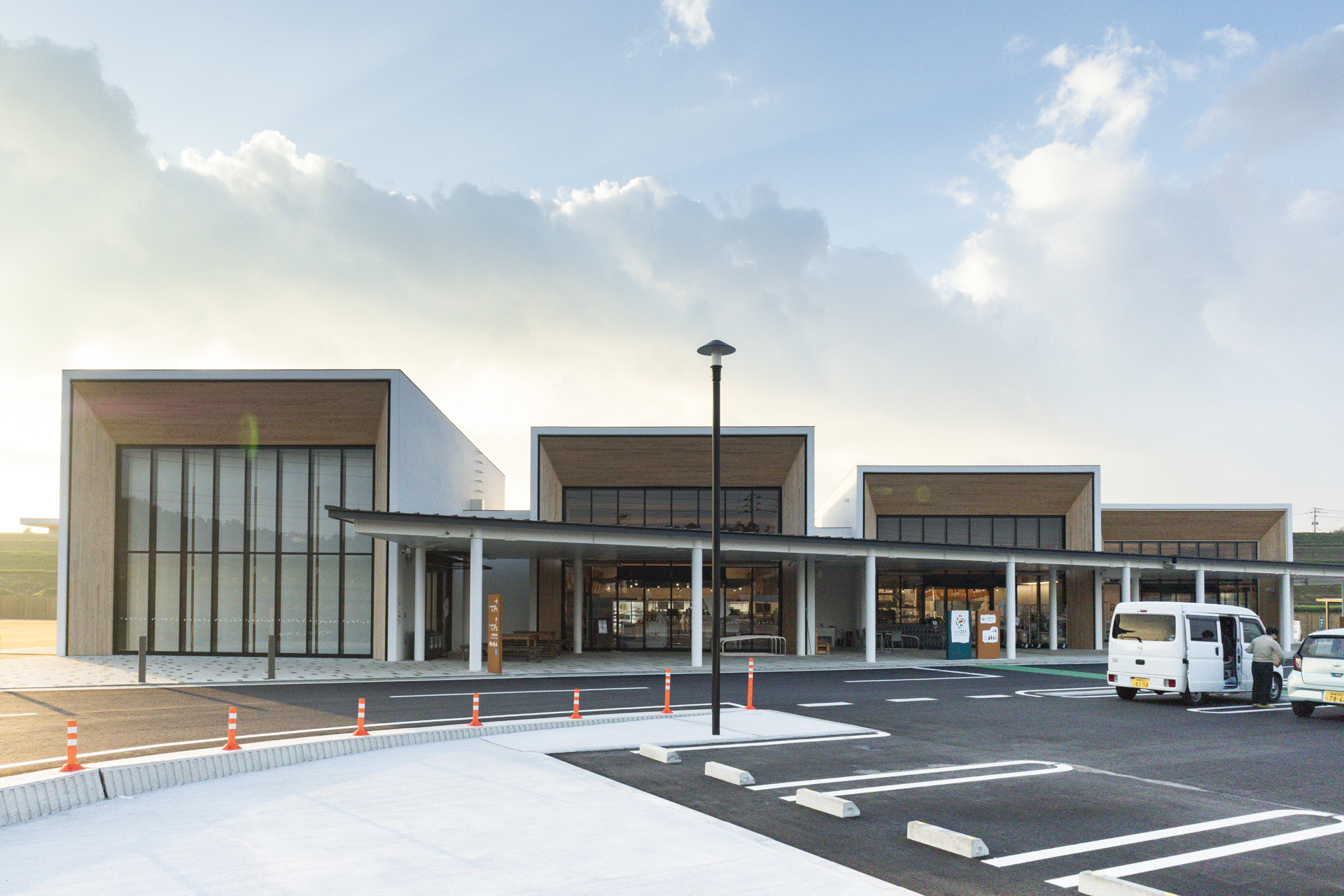 直売所フレッシュ251